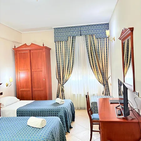 D'angelo Palace Hotel