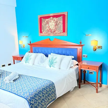 Hotel D'angelo Palace