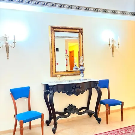 D'angelo Palace מלון 3*