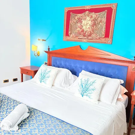 Hotel D'angelo Palace 3*
