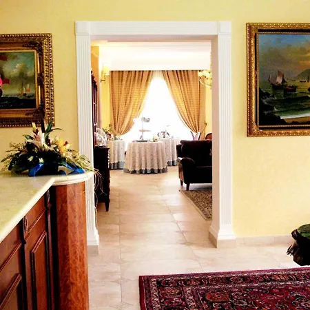 D'angelo Palace 3* Mazara del Vallo