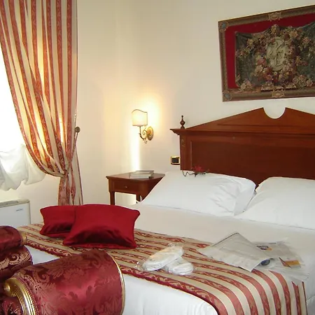 D'angelo Palace Hotel