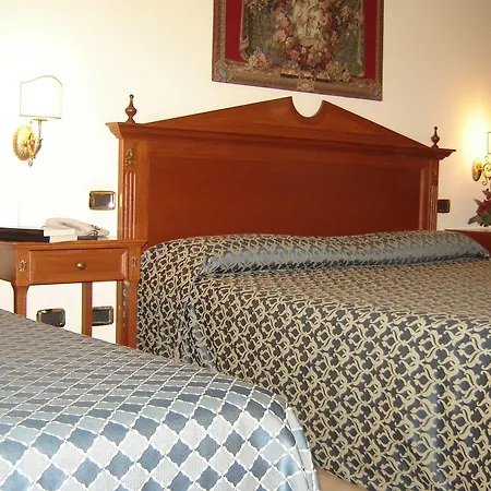 D'angelo Palace Hotel