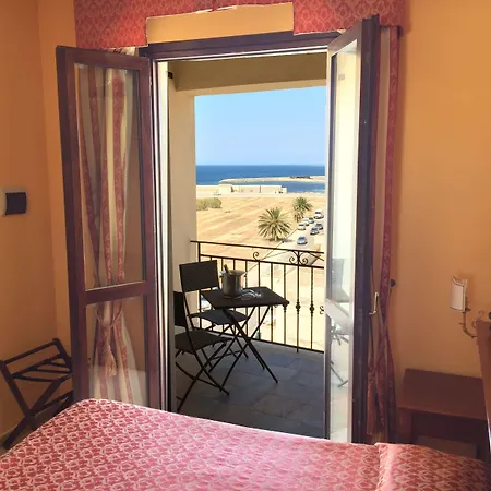D'angelo Palace מזרה דל ואלו