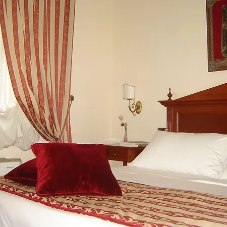 D'angelo Palace فندق 3*
