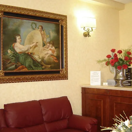 D'angelo Palace 3*