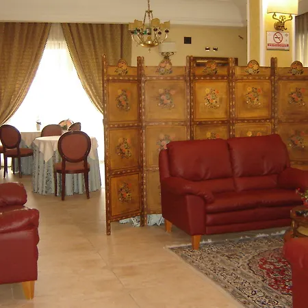 D'angelo Palace Hotel