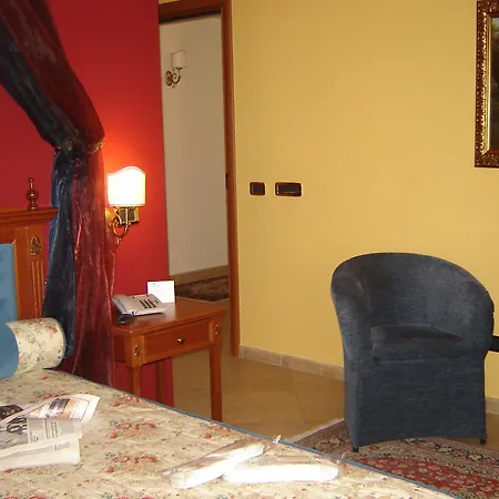 Hotel D'angelo Palace
