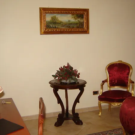D'angelo Palace فندق 3*
