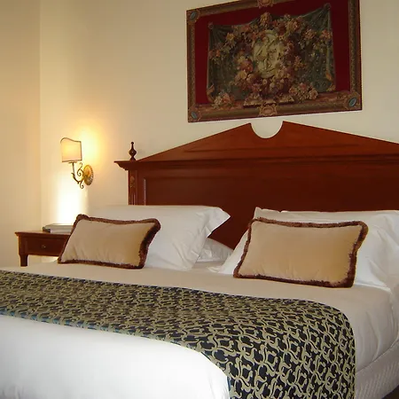 D'angelo Palace Hotel