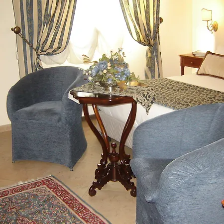 Hotel D'angelo Palace