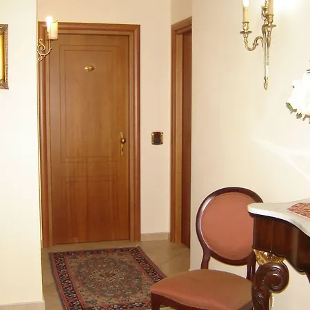 Hotel D'angelo Palace Mazara del Vallo