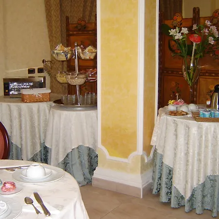 D'angelo Palace فندق
