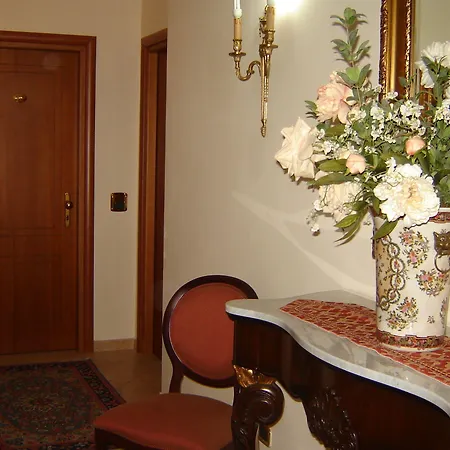 D'angelo Palace Hotel