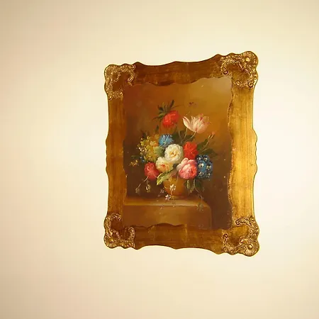 Hotel D'angelo Palace