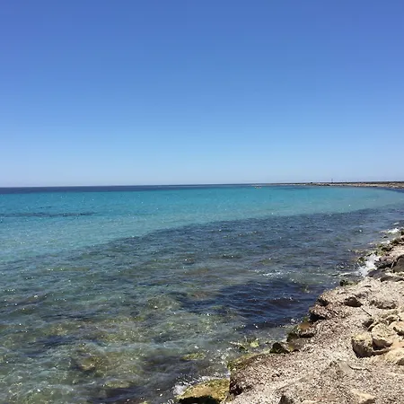 D'angelo Palace 3* Mazara del Vallo