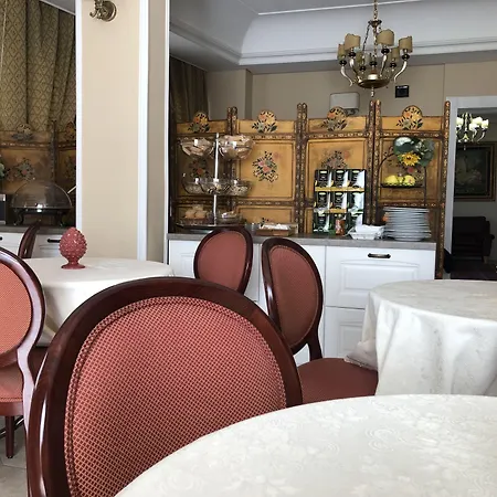 D'angelo Palace Hotel 3*