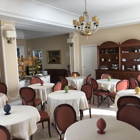 D'angelo Palace