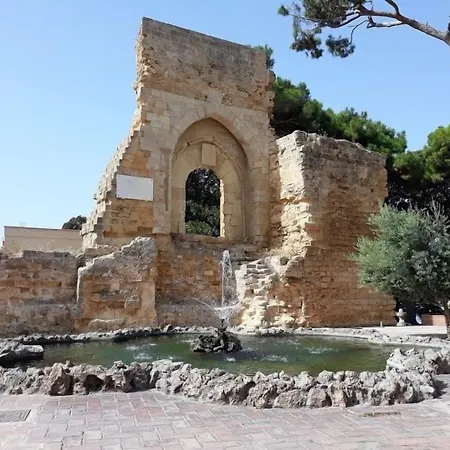 D'angelo Palace Mazara del Vallo