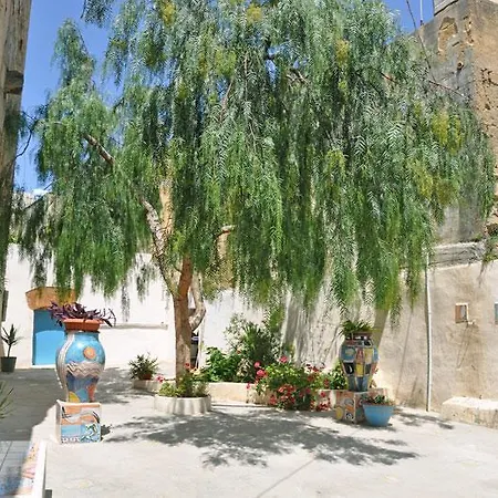 D'angelo Palace 3* מזרה דל ואלו