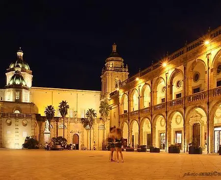 D'angelo Palace 3*