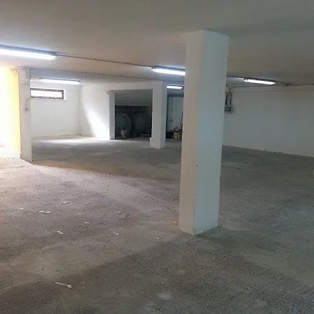 D'angelo Palace מזרה דל ואלו