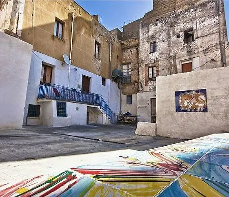מלון D'angelo Palace 3*